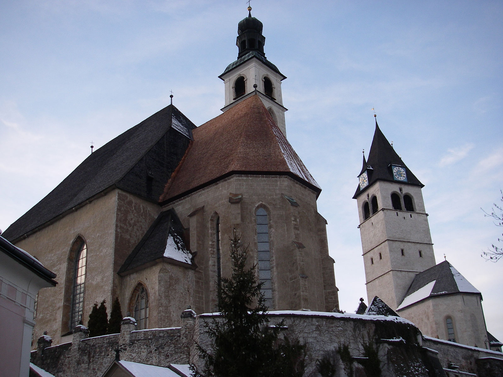 Kitzbühel